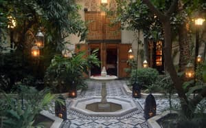 thumbnail: Terrace/patio