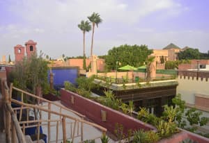 thumbnail: Terrace/patio