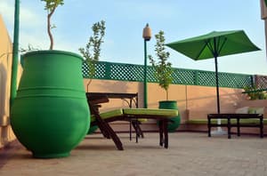 thumbnail: Terrace/patio
