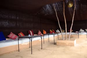 thumbnail: Terrace/patio