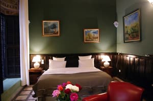 thumbnail: Room
