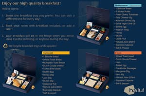 thumbnail: Breakfast meal