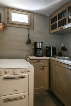 thumbnail: Private kitchen