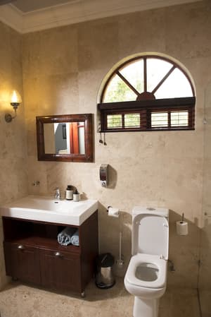 thumbnail: Bathroom