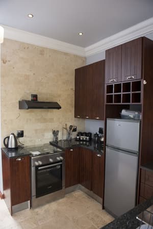 thumbnail: Private kitchen