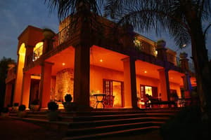 thumbnail: Balcony