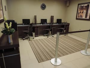 thumbnail: Business center