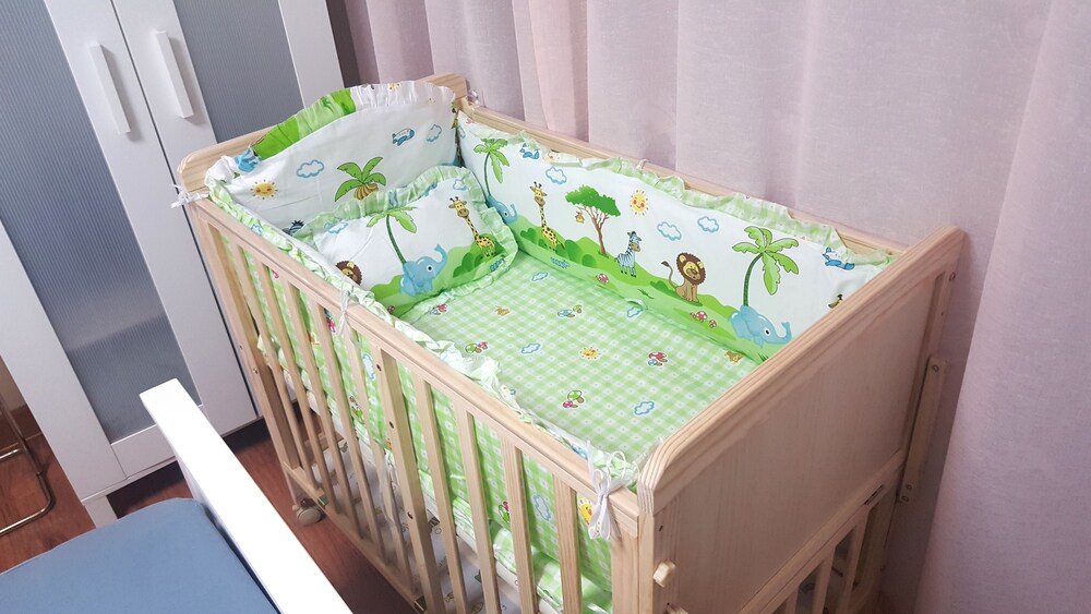 Children’s Theme Room