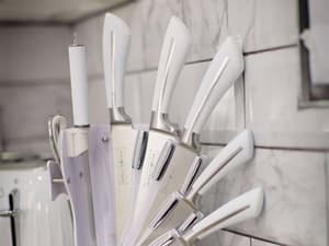 thumbnail: Shared kitchen