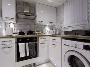 thumbnail: Shared kitchen