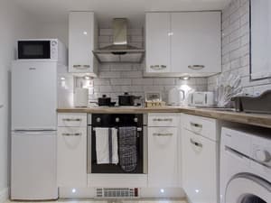 thumbnail: Shared kitchen