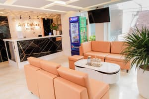 thumbnail: Reception