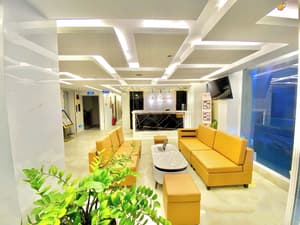 thumbnail: Interior