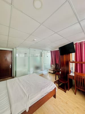 thumbnail: Room