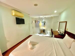 thumbnail: Room