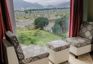 thumbnail: View from room