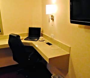 thumbnail: Room