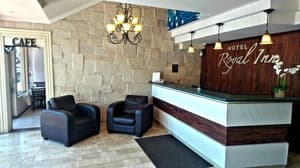 thumbnail: Reception