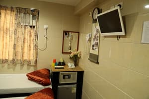 thumbnail: Room amenity
