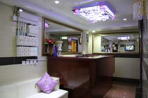thumbnail: Reception