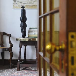 thumbnail: Interior