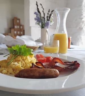 thumbnail: Breakfast meal