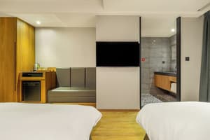 thumbnail: Room