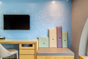 thumbnail: Room