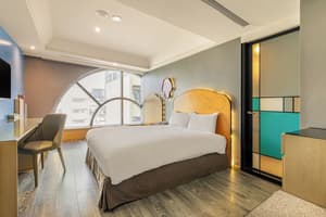 thumbnail: Room