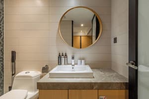 thumbnail: Bathroom