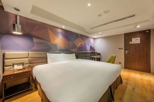 thumbnail: Room