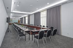 thumbnail: Banquet hall