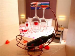 thumbnail: Room amenity