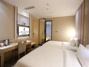 thumbnail: Room