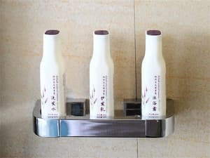 thumbnail: Bathroom amenities