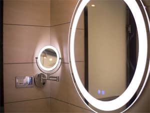 thumbnail: Bathroom amenities