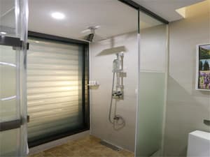 thumbnail: Bathroom shower