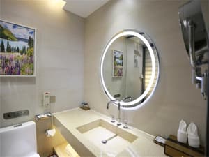 thumbnail: Bathroom
