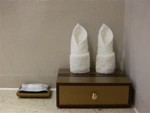 thumbnail: Room amenity