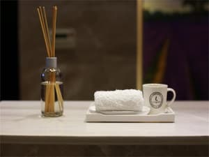 thumbnail: Room amenity