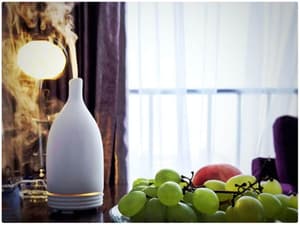 thumbnail: Room amenity