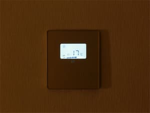 thumbnail: Room amenity