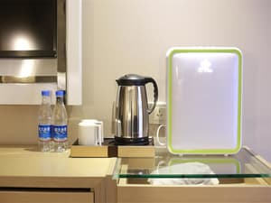 thumbnail: Room amenity