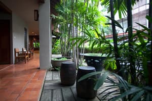 thumbnail: Terrace/patio
