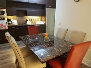 thumbnail: In-room dining