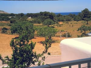 thumbnail: View from room