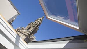 thumbnail: View from property