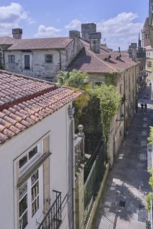 thumbnail: City view from property