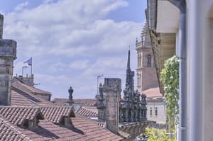 thumbnail: City view from property