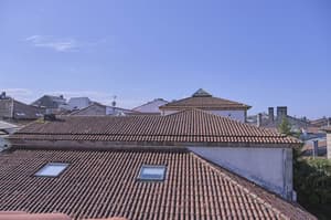thumbnail: City view from property